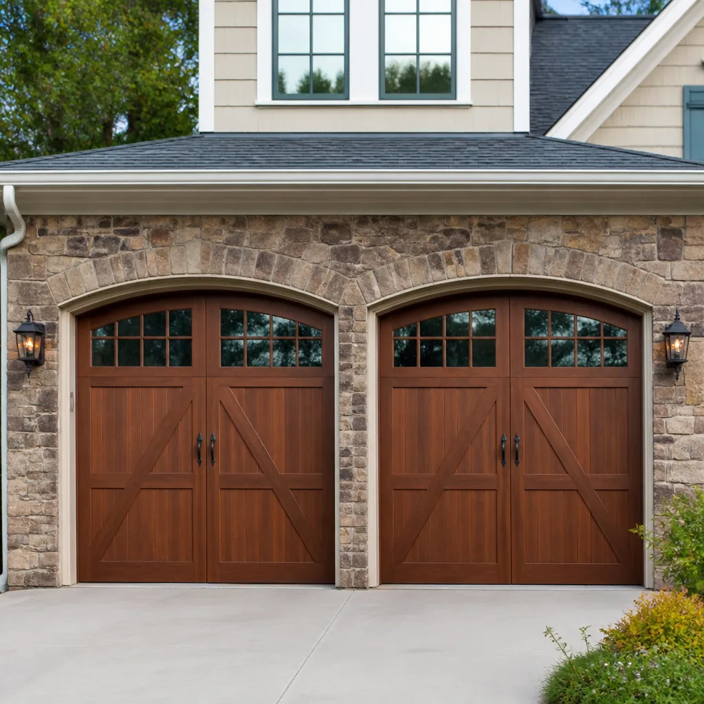 Carriage house