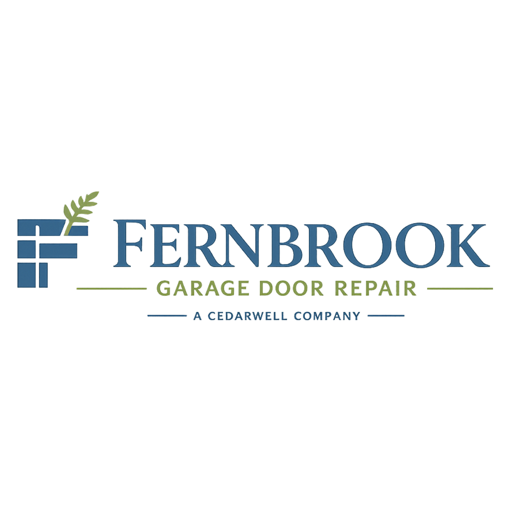 Fernbrook Garage Doors San Antonio